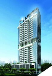 26 Newton (D11), Apartment #445909611